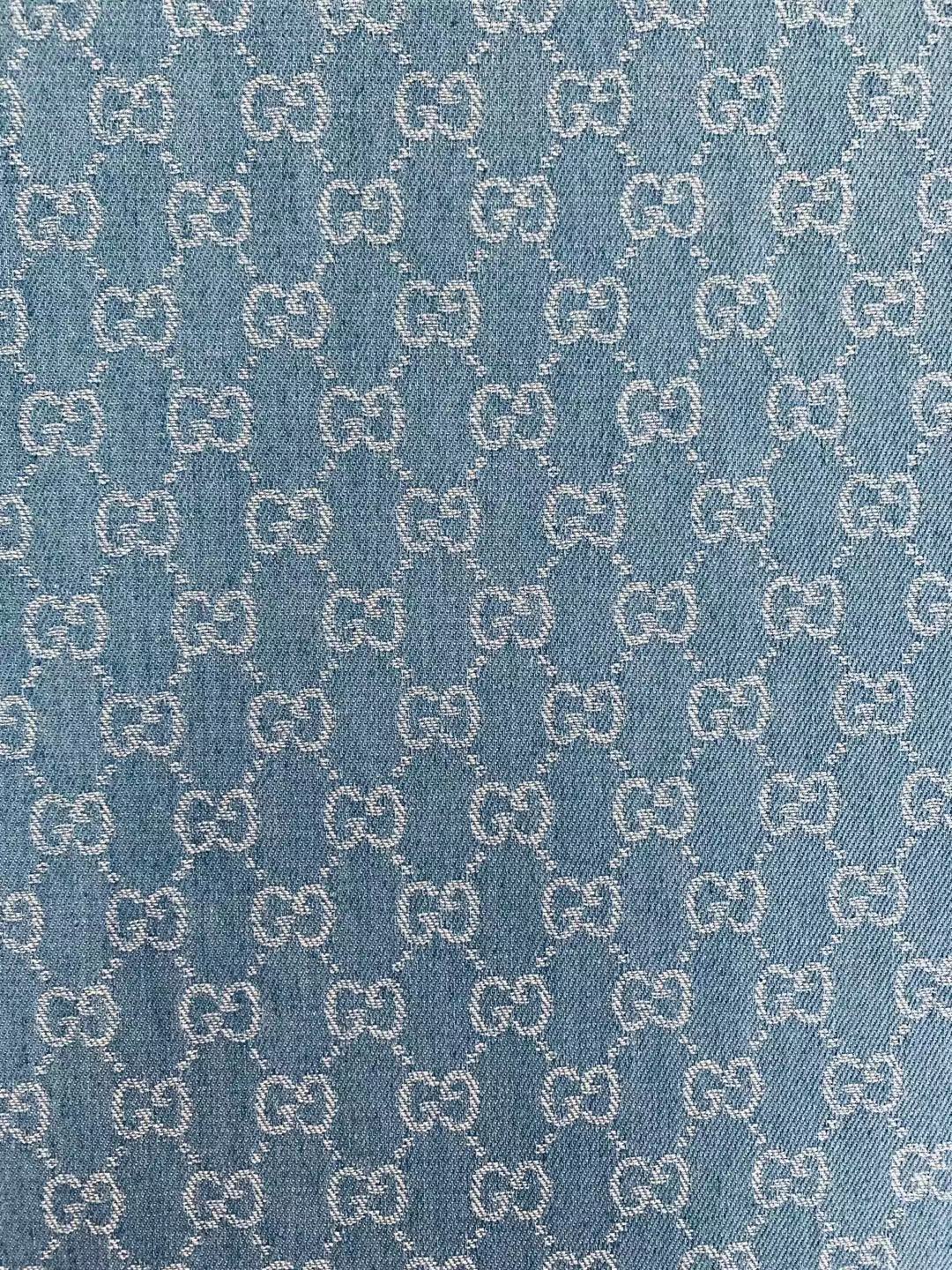 Gucci Fabric by the Yard 