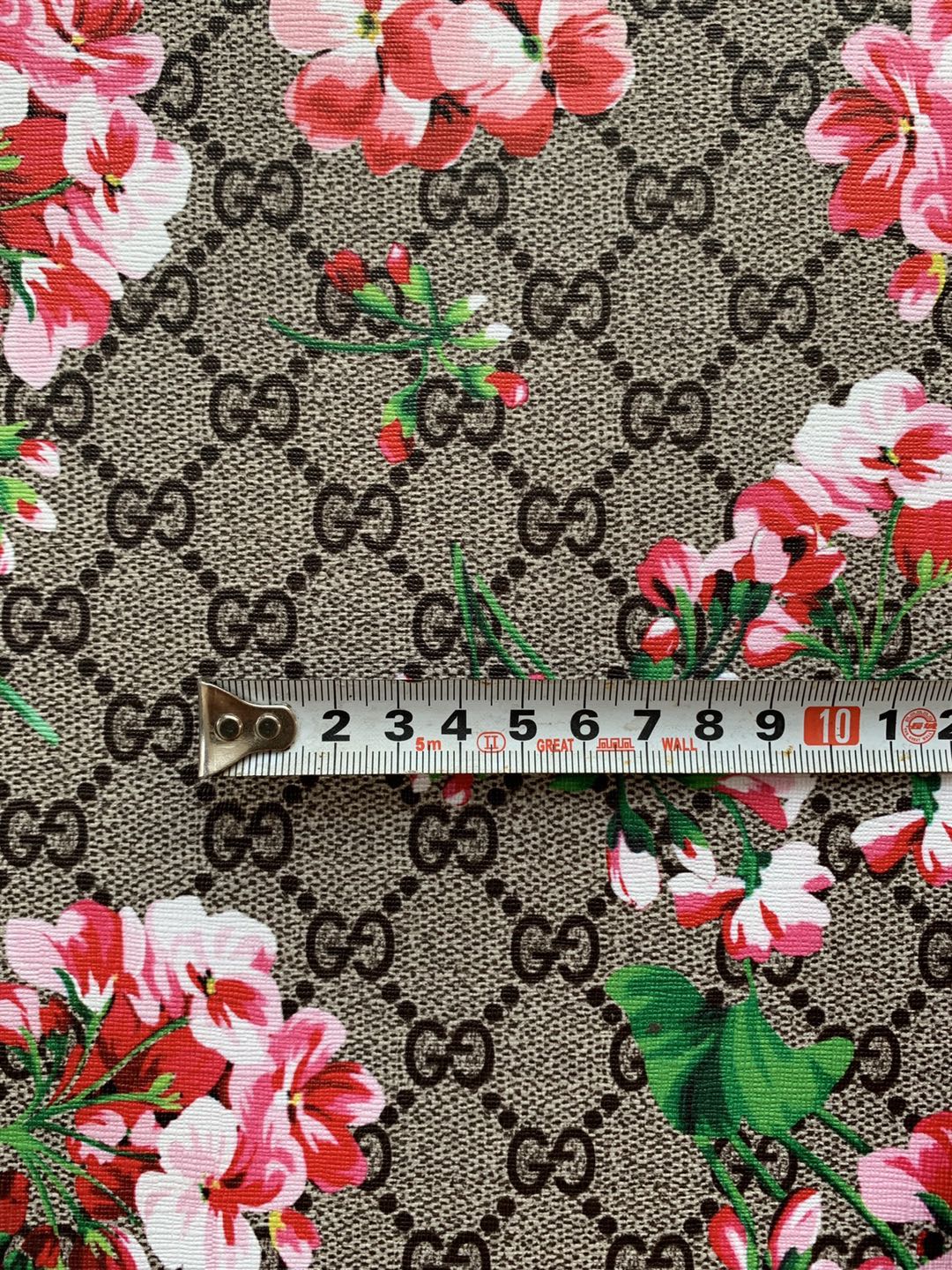 Gucci In Flowers