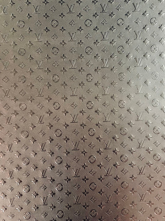 Louis Vuitton Fabric by the Yard 