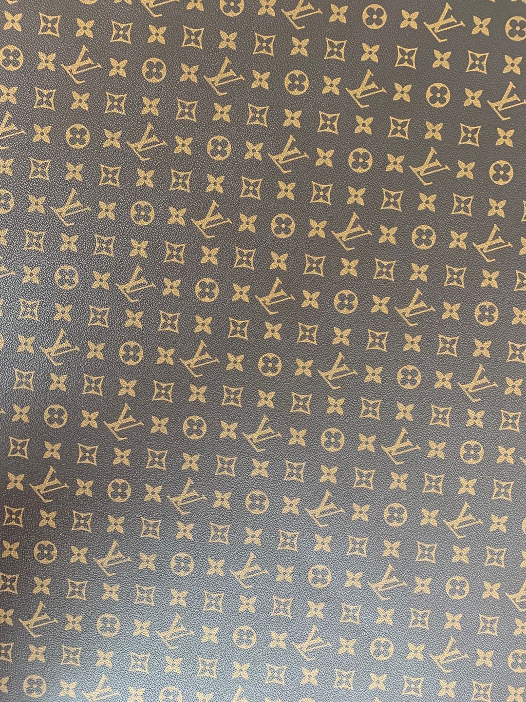 Louis Vuitton Fabric Cotton by the yard
