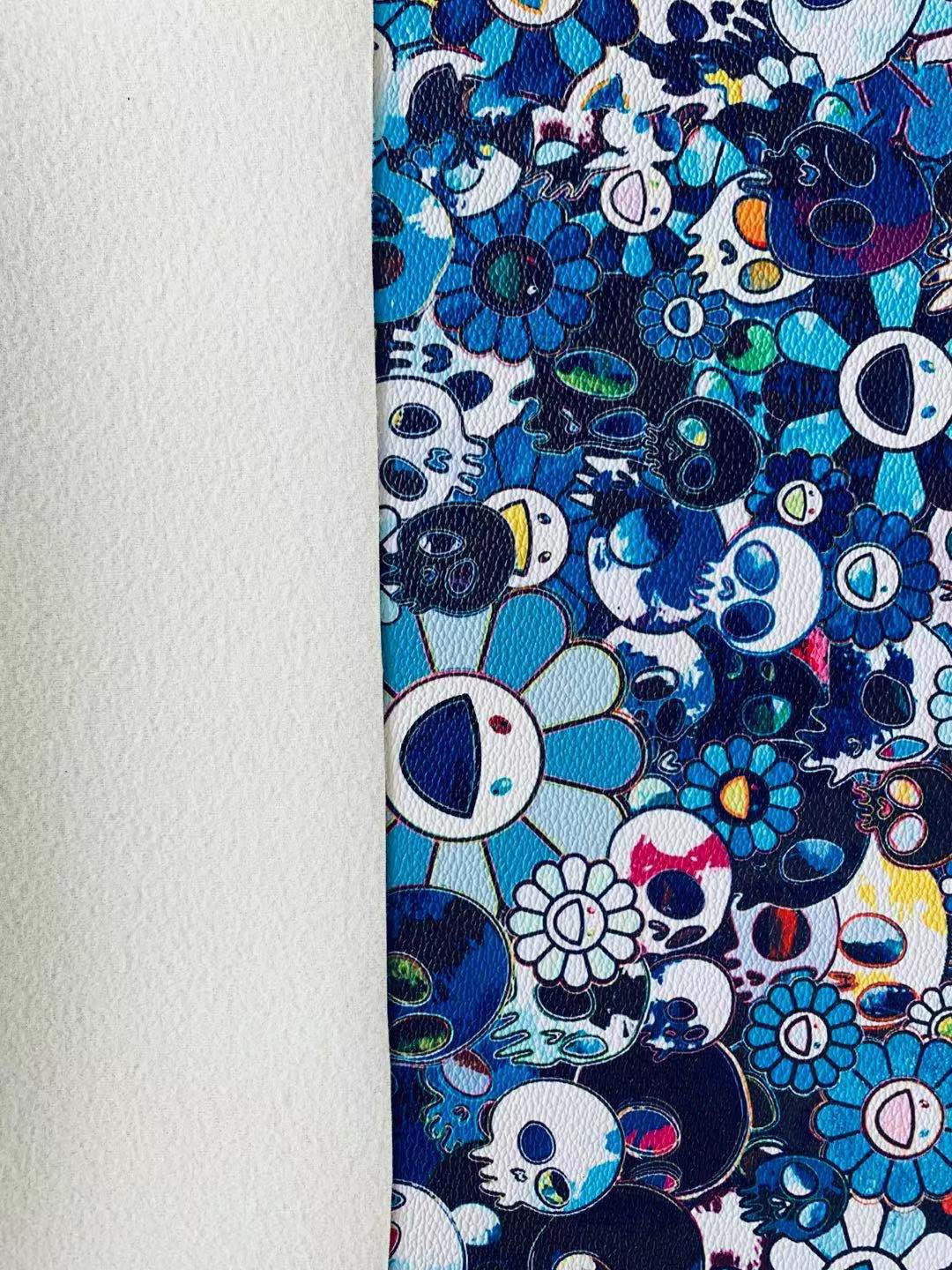 Murakami Fabric, Wallpaper and Home Decor