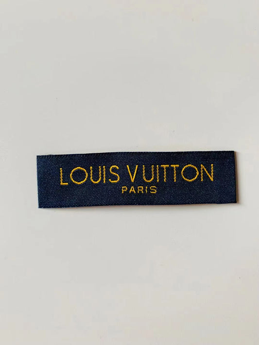 Louis Vuitton Vinyl Fabric -  UK