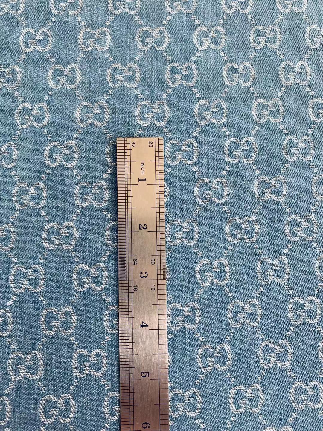 Gucci Fabric by the Yard -  Singapore