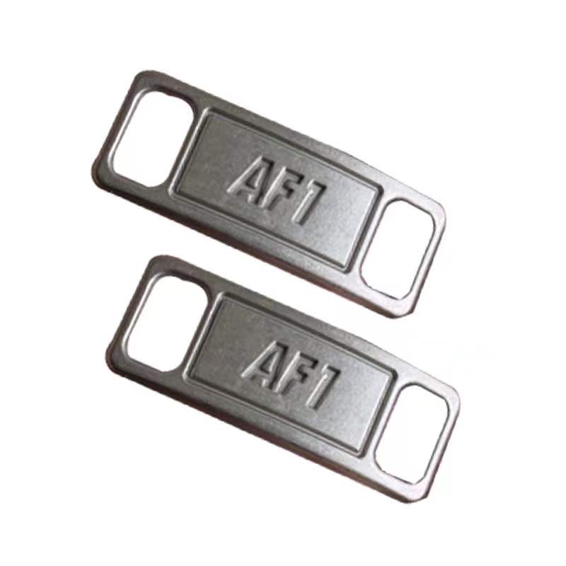 Fashion Nike Air Force 1 AF1 Metal Shoes Buckle Accessories For Customized Shoes ,DIY Handade Sneakers Material