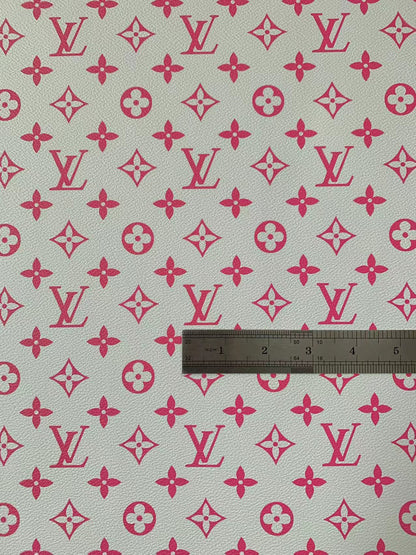Pink lv leather  Pink wallpaper iphone, Louis vuitton iphone