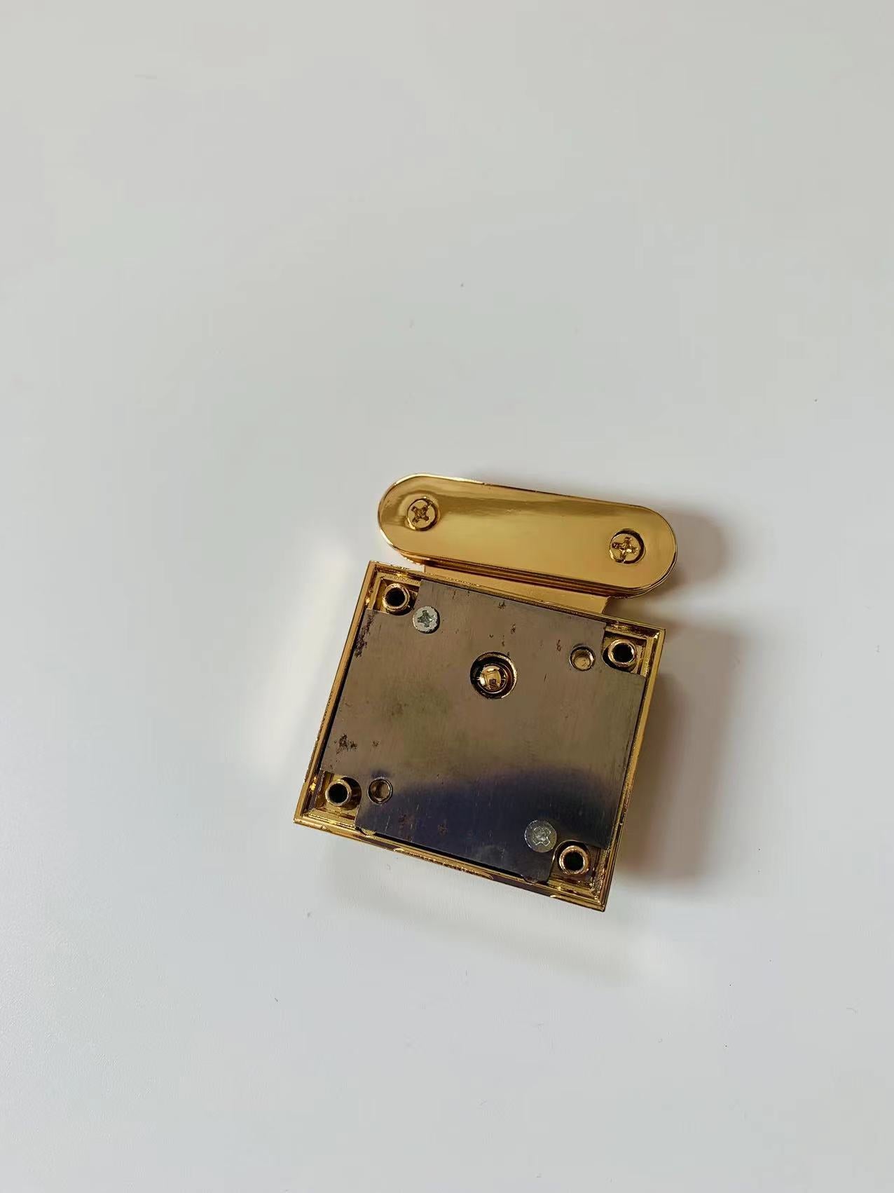 Authentic Louis Vuitton Lock and Key. Authentic and Vintage. -  UK
