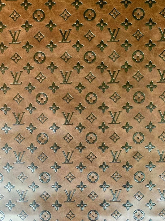 Louis Vuitton Fabric for Sale  LV fabric by the yard & roll